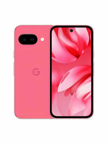 Смартфон Google Pixel 9a 5G 128 ГБ, Peony
