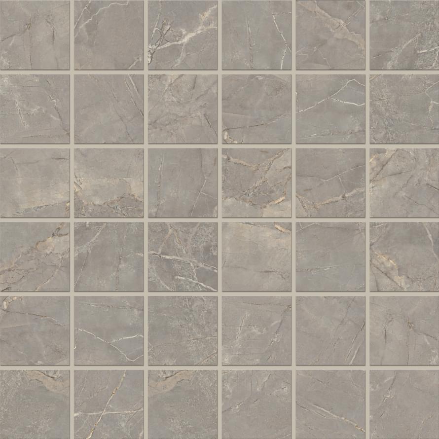 Мозаика Estima Мозаика Grey Matt 30x30