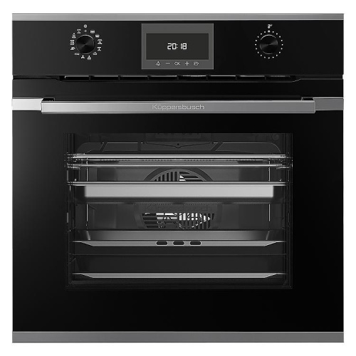 Духовой шкаф - пароконвектомат Kuppersbusch BD 6340.0 S3