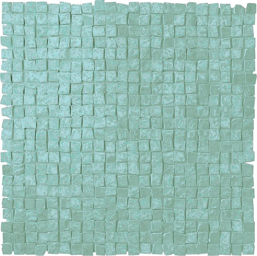 Мозаика Cerasarda Мозаика Mosaic Spacco 1x1 Opale 30x30
