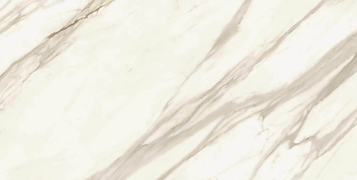Керамогранит Atlas Concorde Фон Calacatta Bernini Lapp 120x240