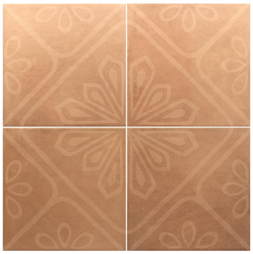 Керамогранит Equipe Декор Decor Cotto 20x20
