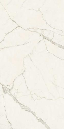 Керамогранит Atlas Concorde Фон Calacatta Extra A Bookmatch Polished 12 mm 162x324