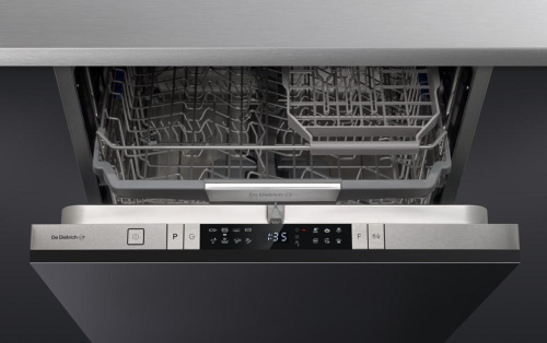 Посудомоечная машина De Dietrich DCJ422DQX