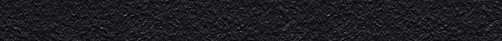 Керамическая плитка Sant Agostino Вставка Listello Black Mat 2.2x30