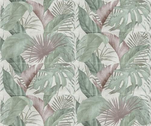 Керамическая плитка Marca Corona Декор Wild Foliage 50x120