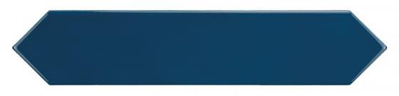 Керамическая плитка Equipe Фон Adriatic Blue 5x25