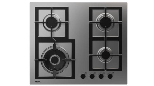 Газовая варочная панель Teka EFX 60.1 4G AI AL DR CI NAT