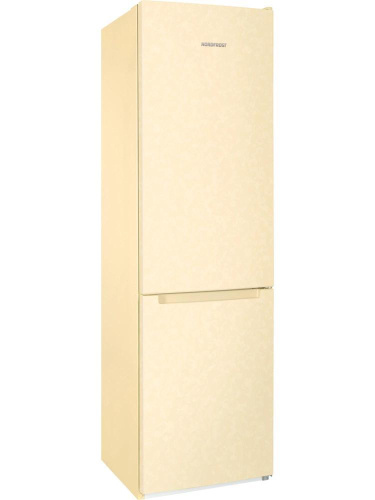 Холодильник комбинированный NORDFROST NRB 154 Me