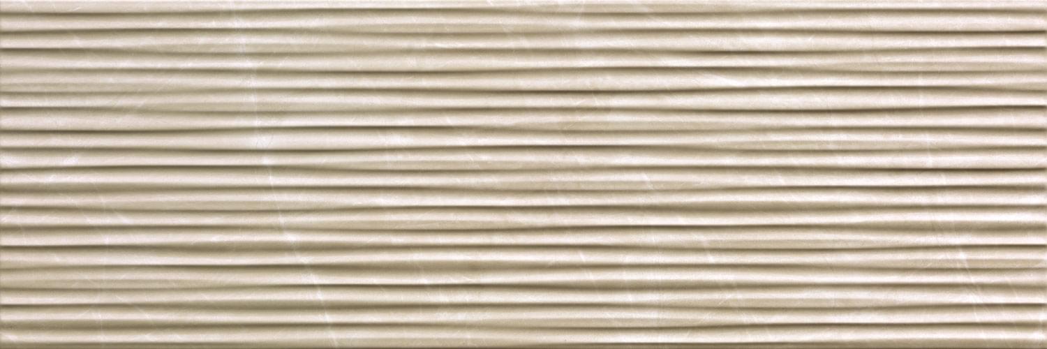 Керамическая плитка Fap Декор Line Beige Duna Brillante 25x75