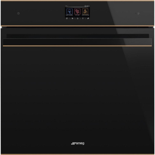 Духовой шкаф SMEG SOP6604TPNR