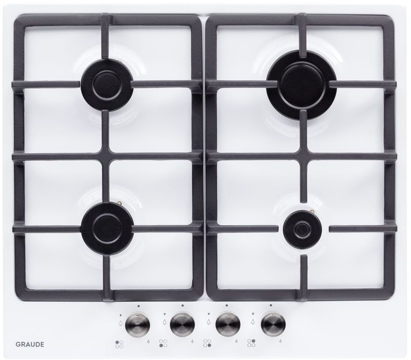 Газовая варочная панель Graude GS 60.1 WM