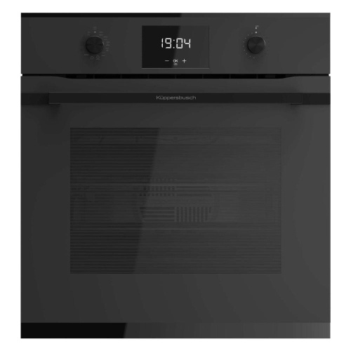 Духовой шкаф - пароконвектомат Kuppersbusch BD 6340.0 KSM6