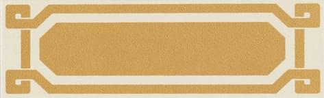 Керамогранит Ceramiche Grazia Бордюр Listello Ed Leeds 6x20