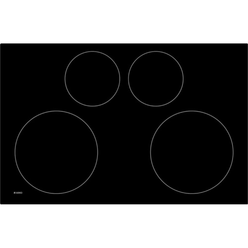 Индукционная варочная панель Asko HI 2841 FBG1