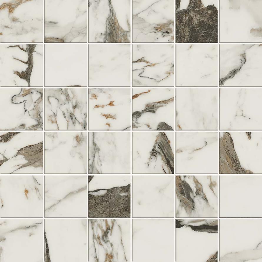 Мозаика Atlas Concorde Russia Мозаика Capraia Mosaic Lap 30x30