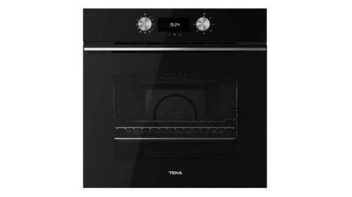 Духовой шкаф Teka HLB 8400 NIGHT RIVER BLACK