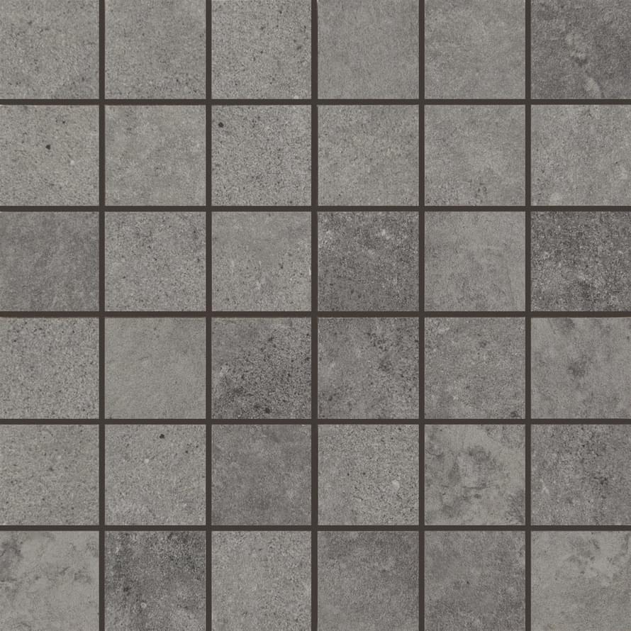 Мозаика Rondine Мозаика Antracite Mosaico 30x30