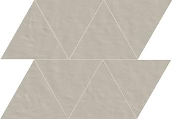 Мозаика Casa Dolce Casa Мозаика 03 Perla Gres F 10x15 6 mm 30x35