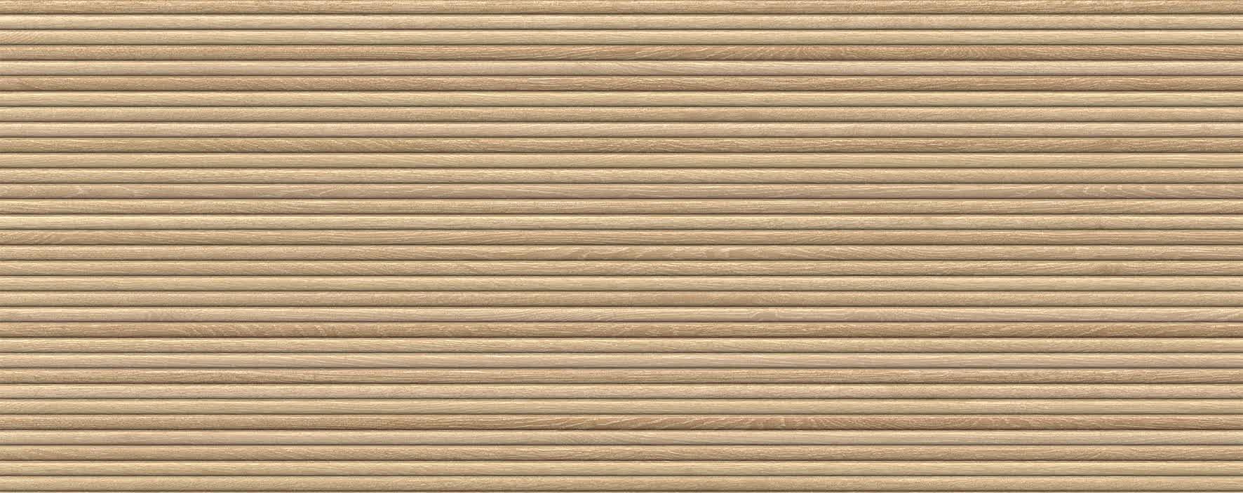 Керамическая плитка Porcelanosa Декор Canal Roble 59.6x150