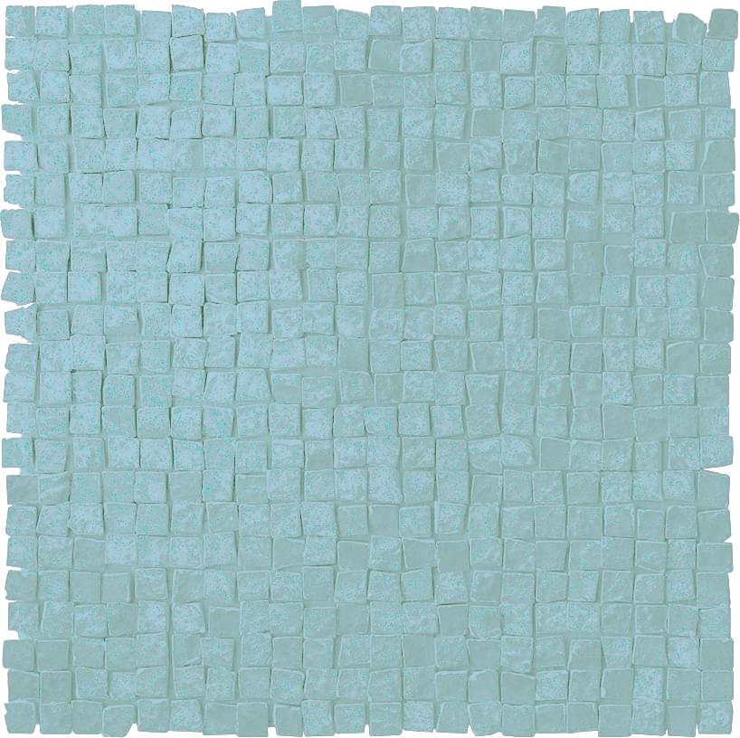 Мозаика Cerasarda Мозаика Mosaic Spacco 1x1 Blu Alice 30x30
