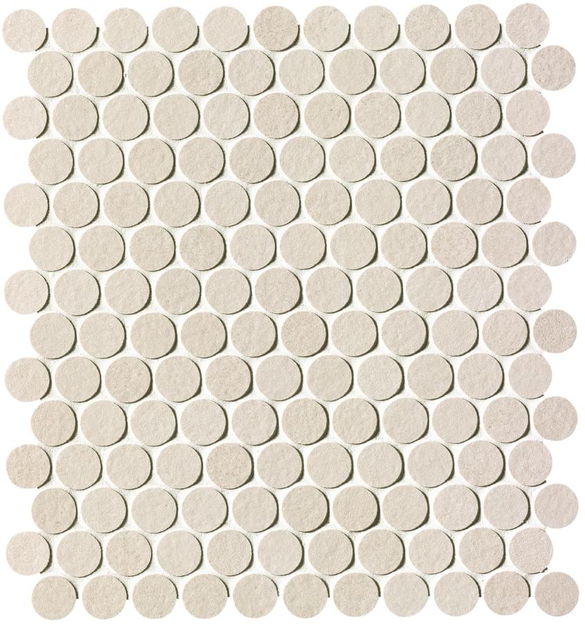 Мозаика Fap Мозаика Sale Gres Round Mosaico 29.5x32.5