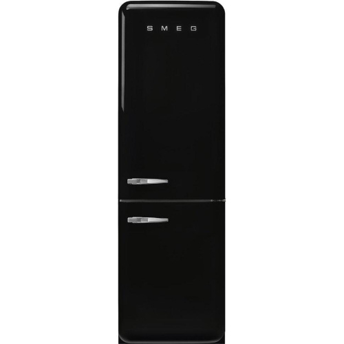 Холодильник комбинированный SMEG FAB32RBL5