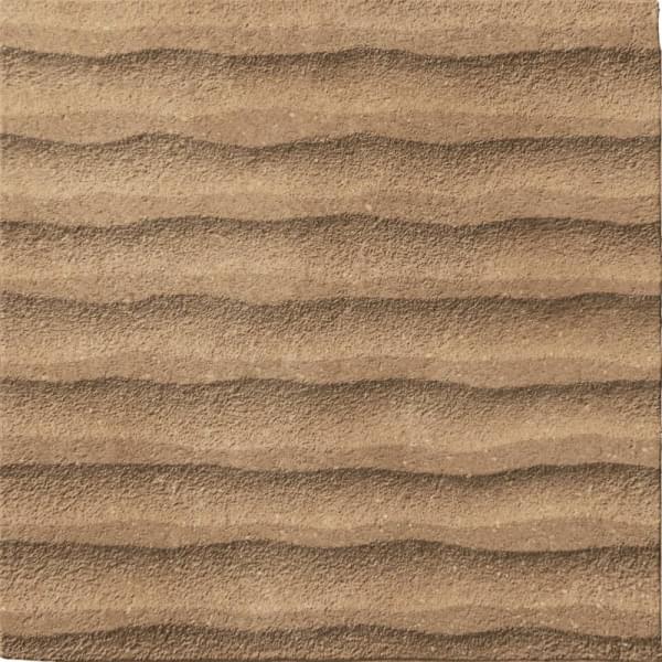 Керамогранит Marca Corona Декор Rilievo Chamotte 20x20