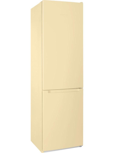 Холодильник комбинированный NORDFROST NRB 164NF E