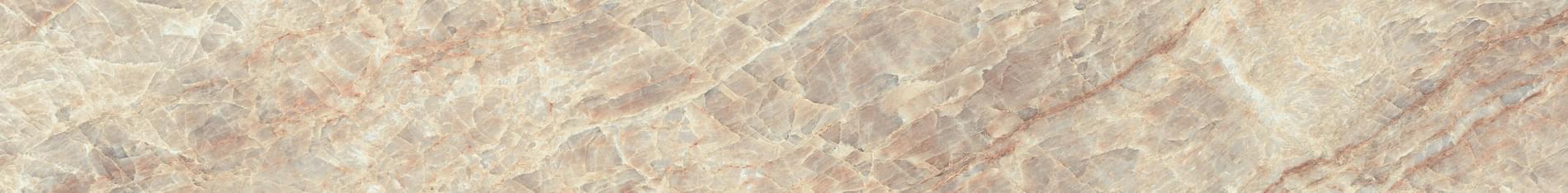 Керамогранит Atlas Concorde Russia Бордюр Tajmahal Listello 7.2x60