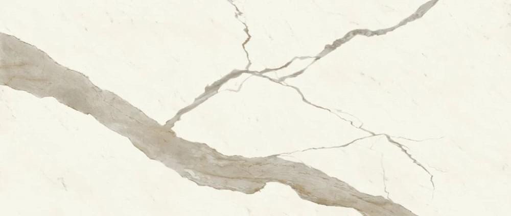 Керамогранит Atlas Concorde Фон Calacatta Sublime Lappato 120x278