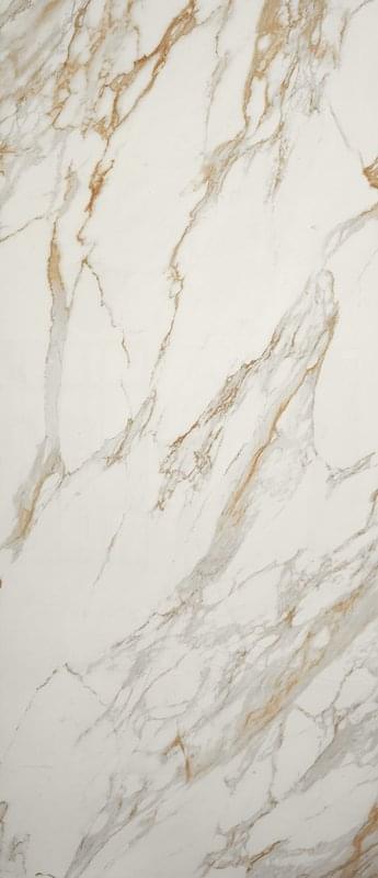 Керамогранит Fap Фон Calacatta Oro Brillante 120x278