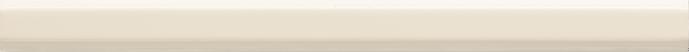 Керамическая плитка Ceramiche Grazia Бордюр Matita Capitello Primula 2x26