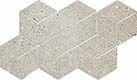 Мозаика Cerim Мозаика Mosaico 3D 09 17.5x30
