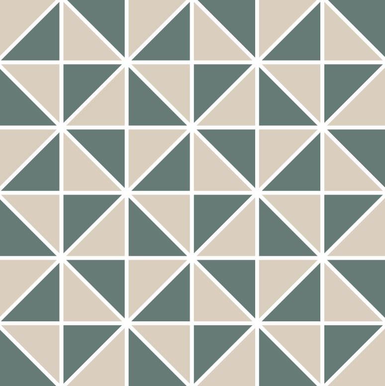 Керамогранит TopCer Декор Sheet 30.3x30.3