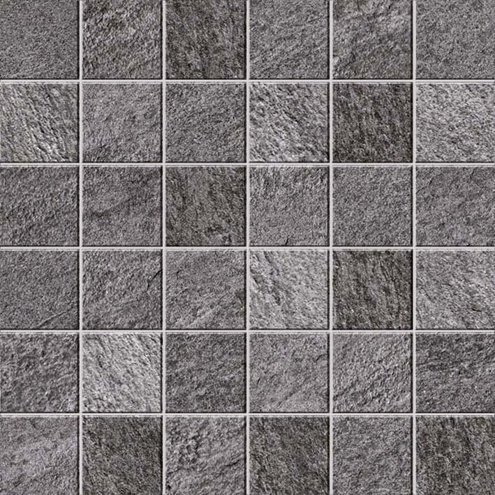 Мозаика Atlas Concorde Мозаика Grey Mosaico 30x30