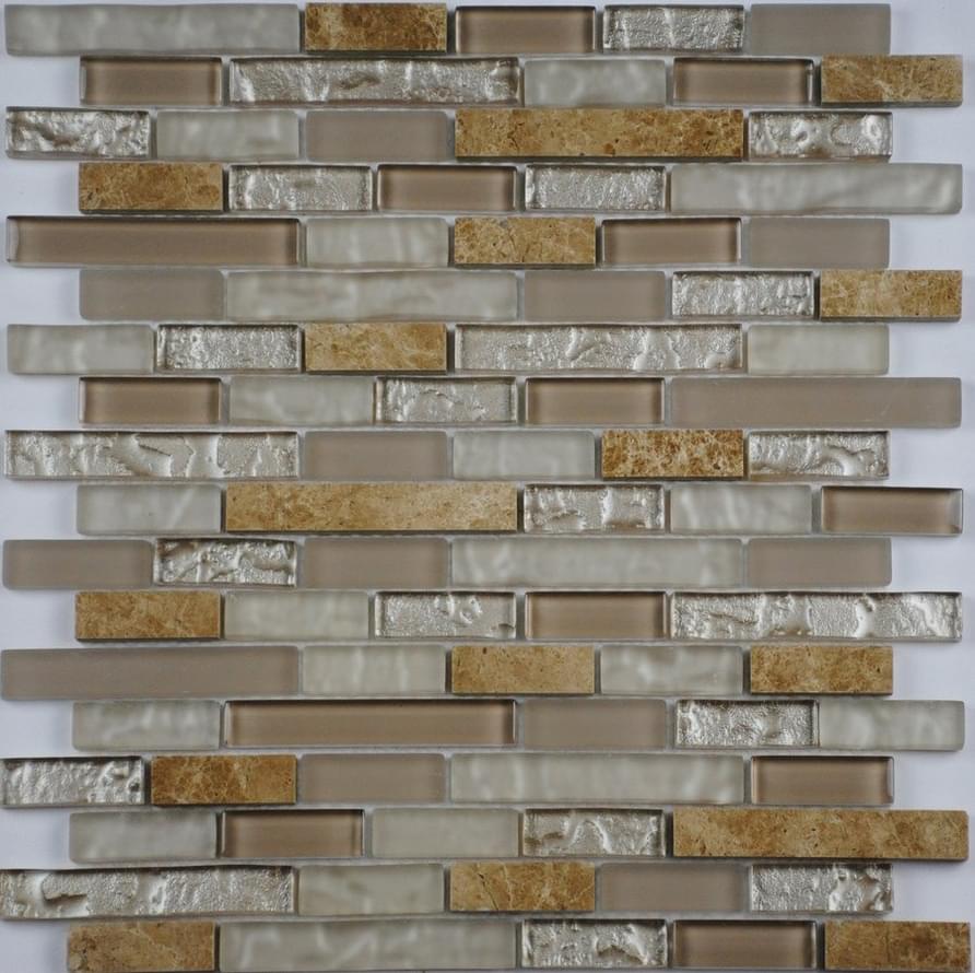 Мозаика Liya Mosaic Мозаика Krit 10 30x30