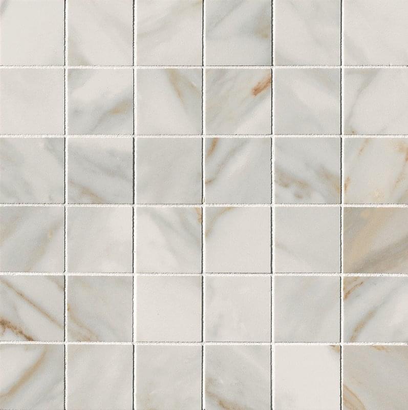 Мозаика Fap Мозаика Calacatta Oro Mosaico 30.5x30.5