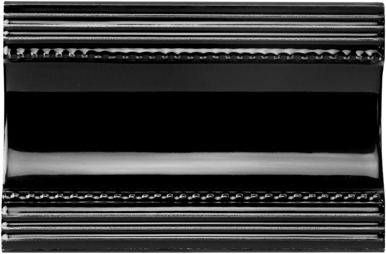 Керамическая плитка Original Style Бордюр Plain Cornice 7.5x15.2