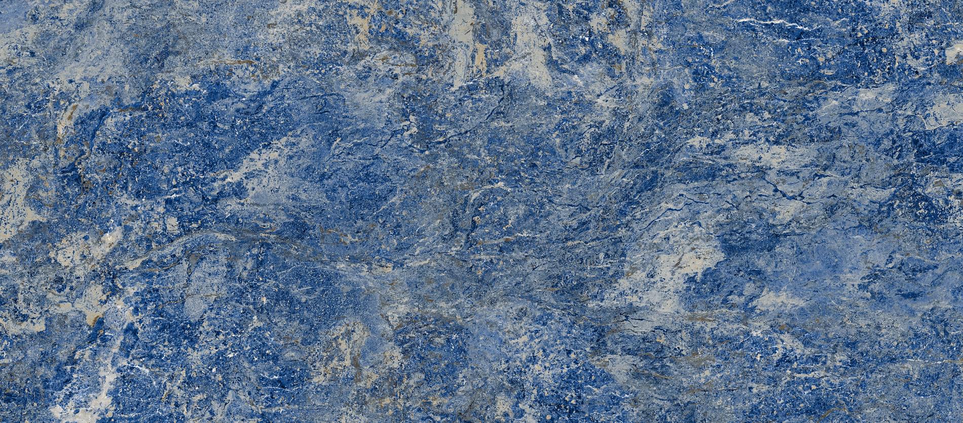 Керамогранит Fondovalle Фон Sodalite Blue Polished 120x278