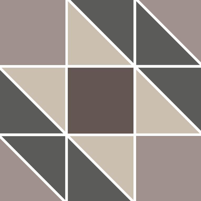 Керамогранит TopCer Декор Sheet 30x30
