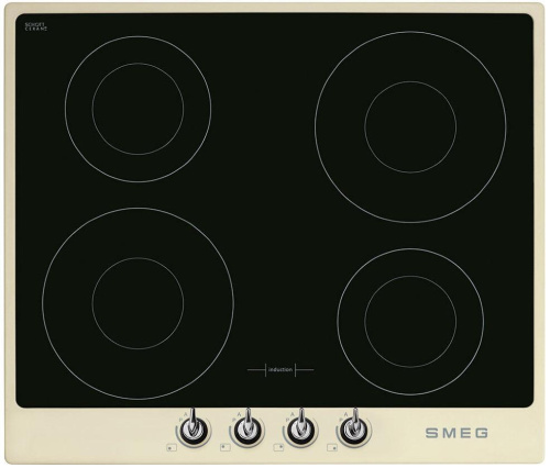 Индукционная варочная панель SMEG SI964PM
