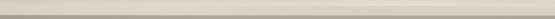 Керамическая плитка Ape Бордюр Moldura Beige 2x60