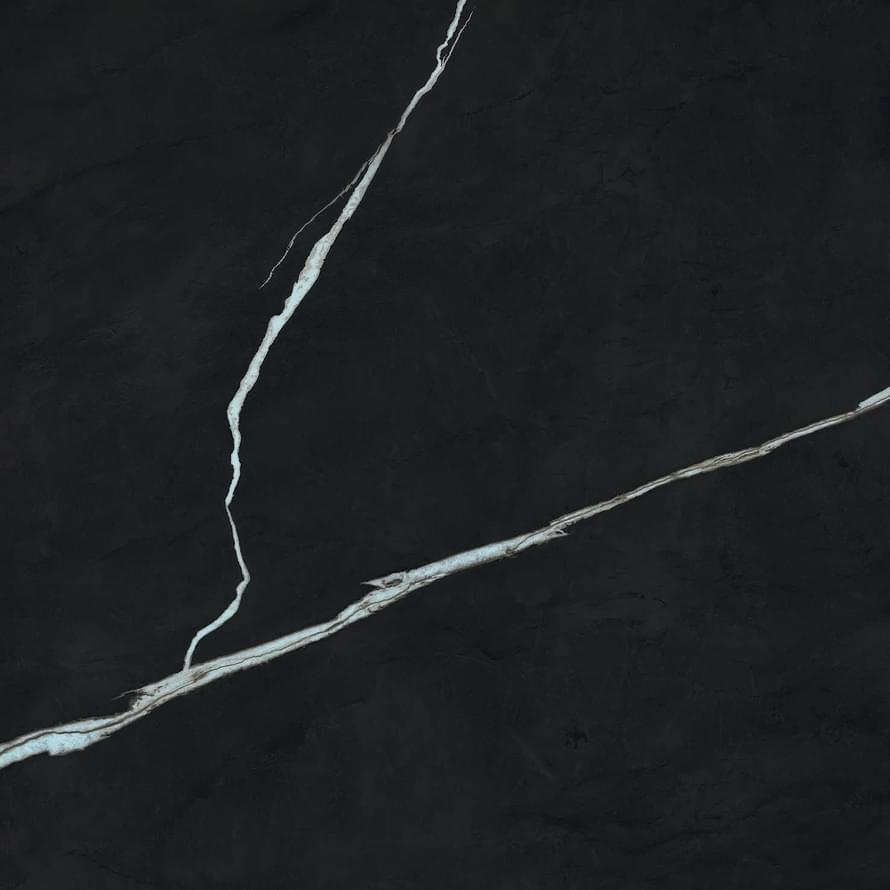 Керамогранит Atlas Concorde Фон Black Origin 60x60