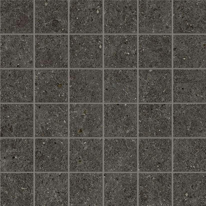 Мозаика Atlas Concorde Мозаика Tarmac Mosaico Matt 30x30