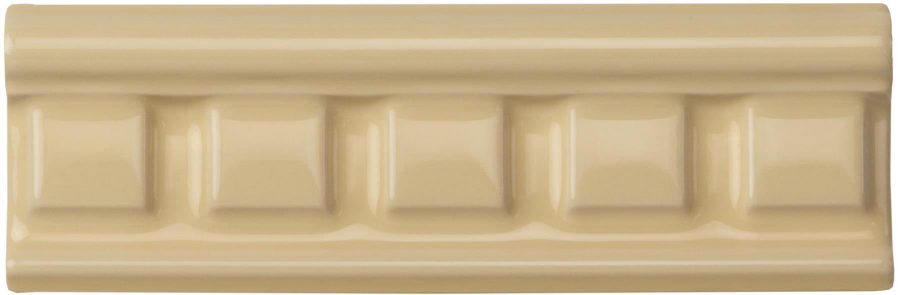Керамическая плитка Original Style Бордюр Dentil 5x15.2