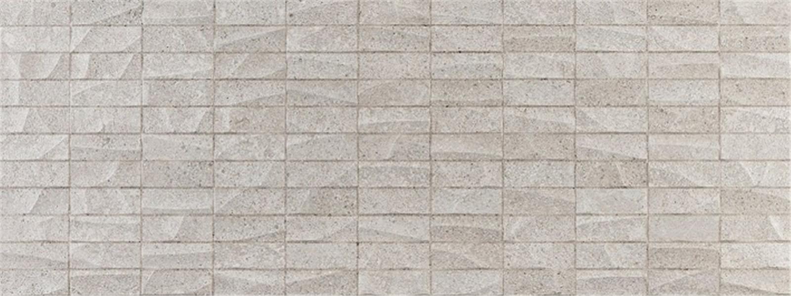 Керамическая плитка Porcelanosa Декор Mosaico Acero 45x120