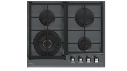 Газовая варочная панель Teka GZC 64320 XBN STONE GREY