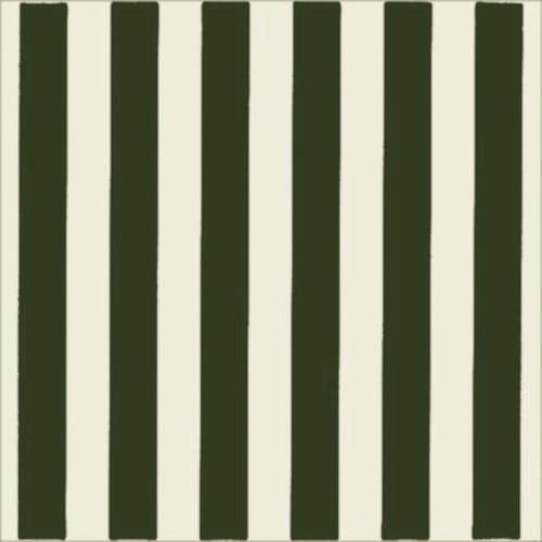 Керамическая плитка Ape Декор Lady Verde Botella 20x20