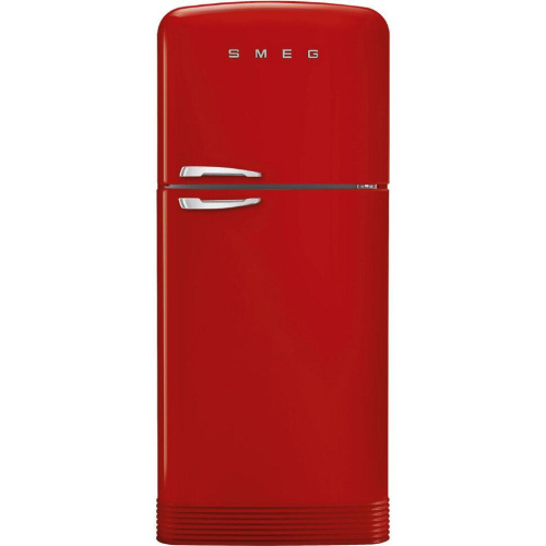 Холодильник комбинированный SMEG FAB50RRD5